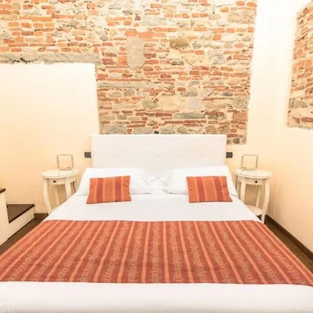 Charming Suite By Villa Il Mosaico Florence Exterior photo