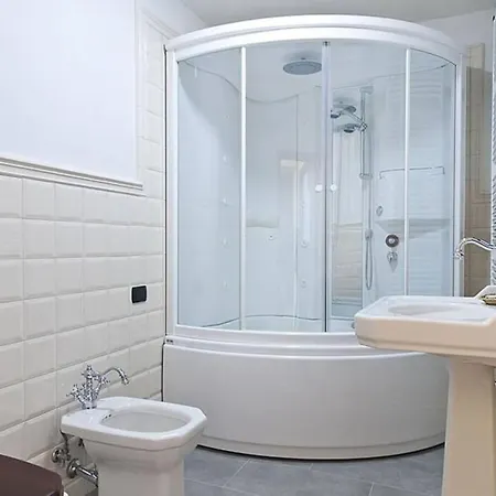 Charming Suite By Villa Il Mosaico Florence Exterior photo