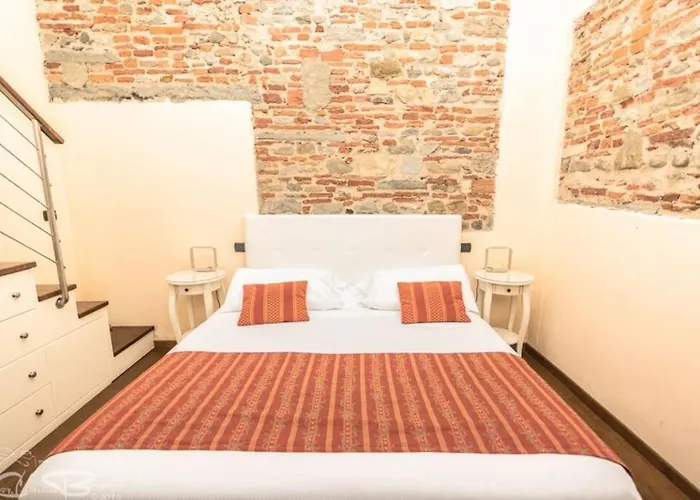 Charming Suite By Villa Il Mosaico