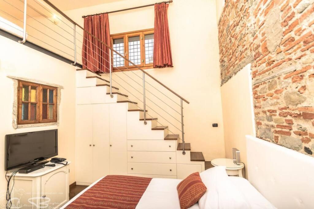 Charming By Il Mosaico Apartamento
