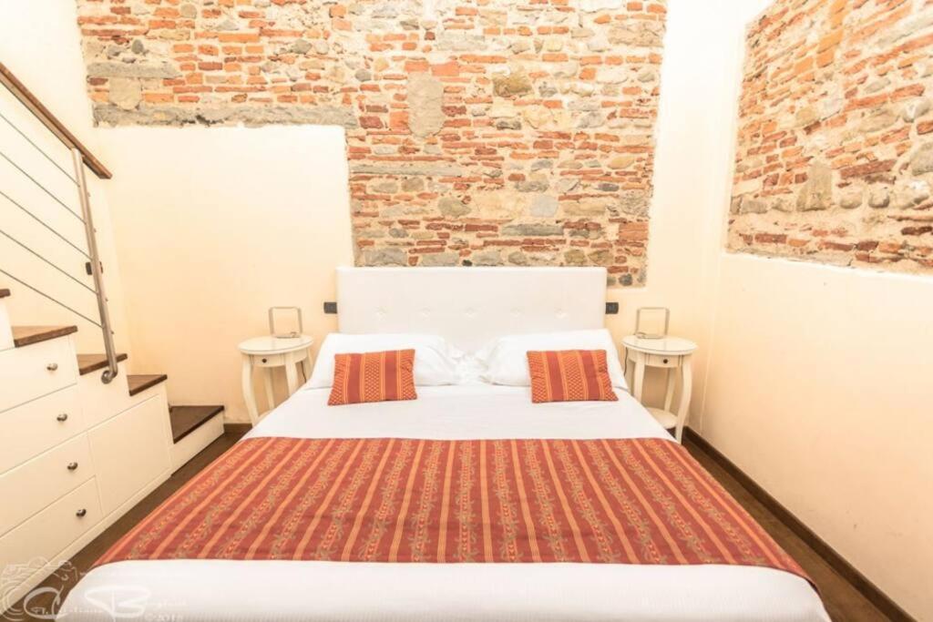 Charming By Il Mosaico Apartamento *